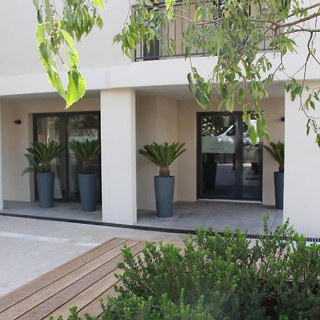 Appartement Centre St Tropez Saint-Tropez Exterior foto