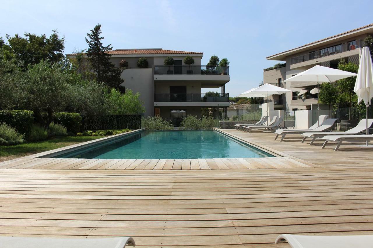 Appartement Centre St Tropez Saint-Tropez Exterior foto