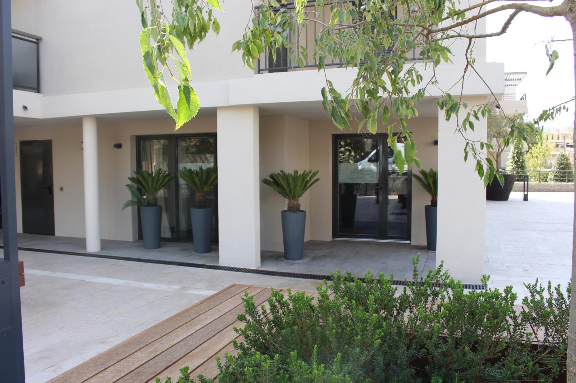 Appartement Centre St Tropez Saint-Tropez Exterior foto